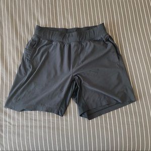 T.H.E. Lululemon Running Shorts